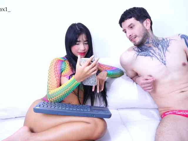 RoyalSeduction1 webcam