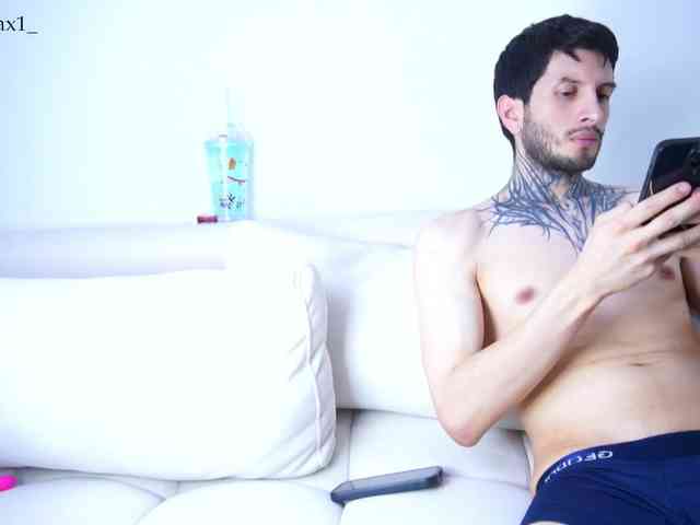 RoyalSeduction1 Sex Cam Show