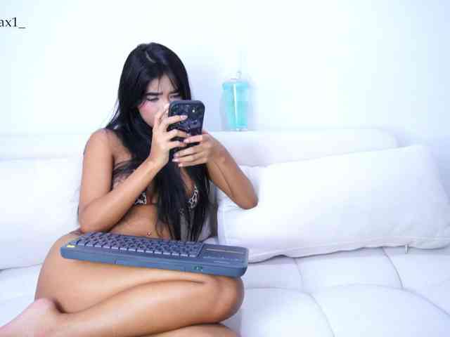 RoyalSeduction1 webcam