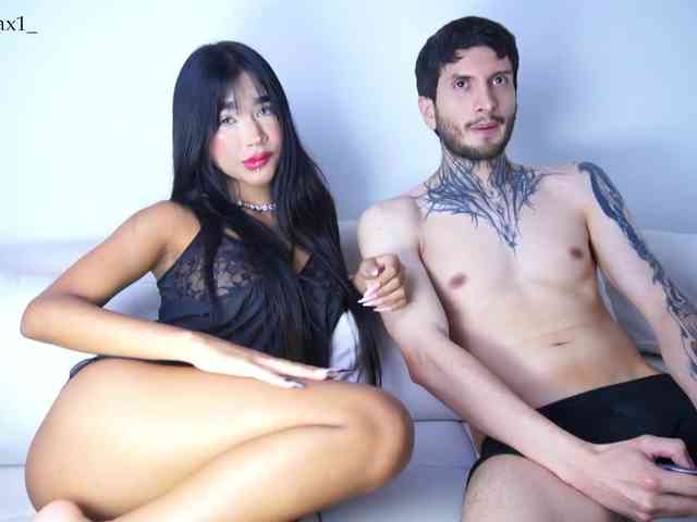 RoyalSeduction1 Sex Cam Show
