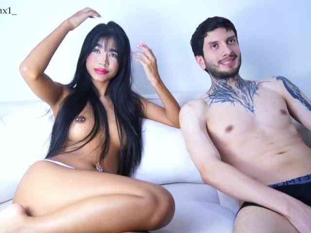 RoyalSeduction1 Sex Cam Show