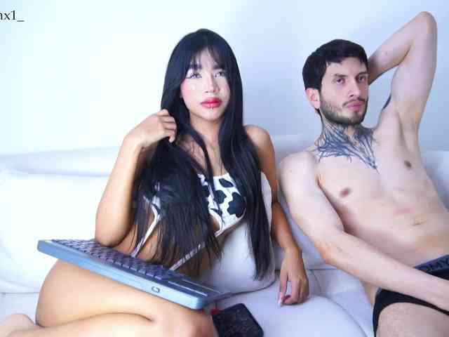 RoyalSeduction1 Sex Cam Show