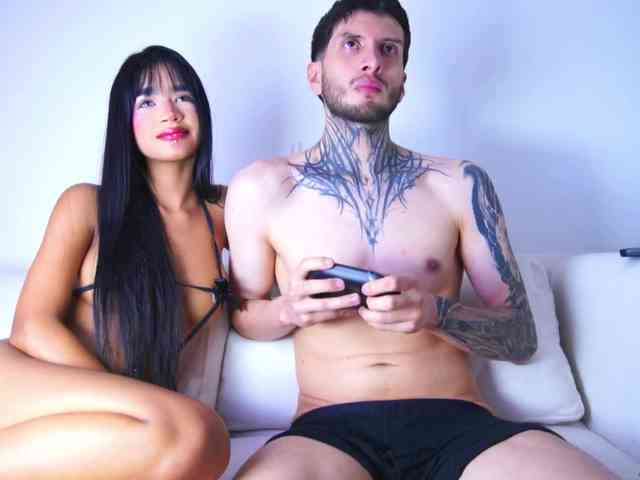 RoyalSeduction1 webcam