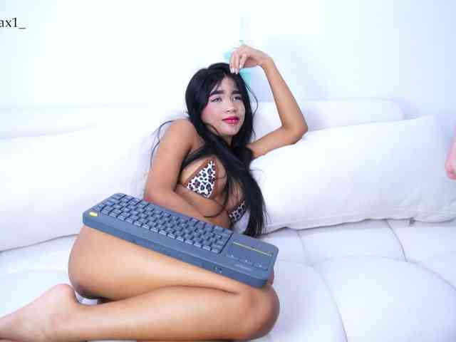 RoyalSeduction1 webcam