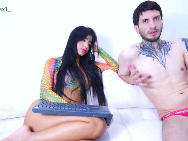 RoyalSeduction1 webcam