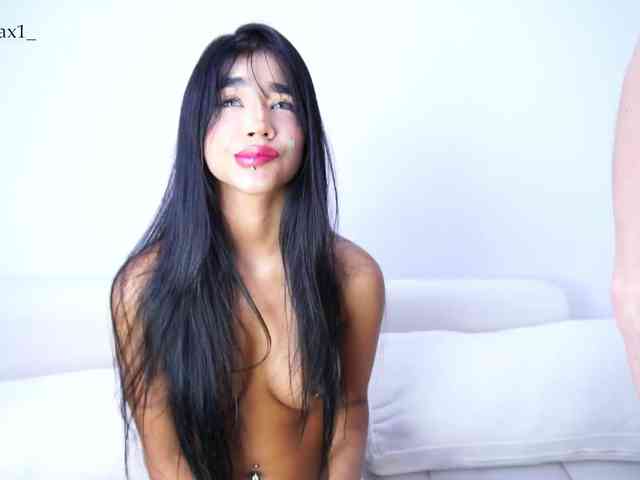RoyalSeduction1 webcam