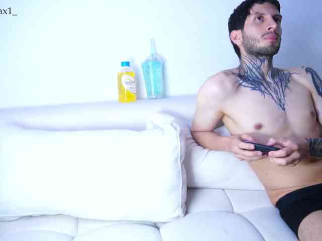 RoyalSeduction1 webcam