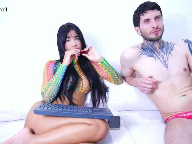 RoyalSeduction1 webcam