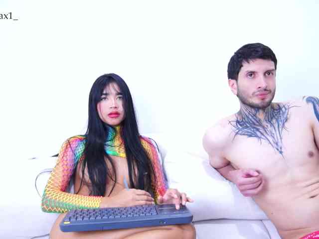 RoyalSeduction1 webcam