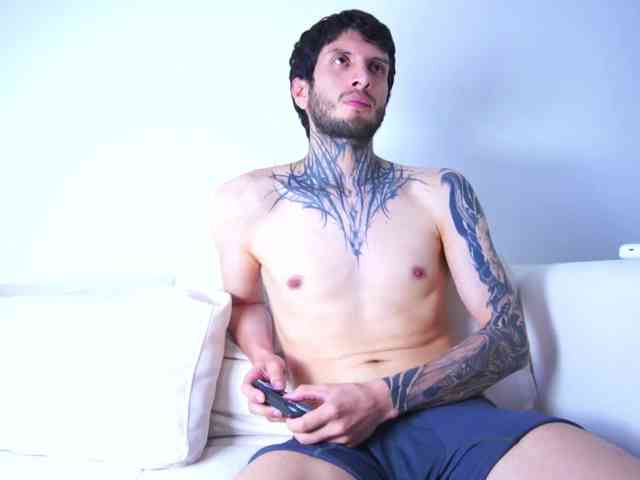 Modelo: RoyalSeduction1