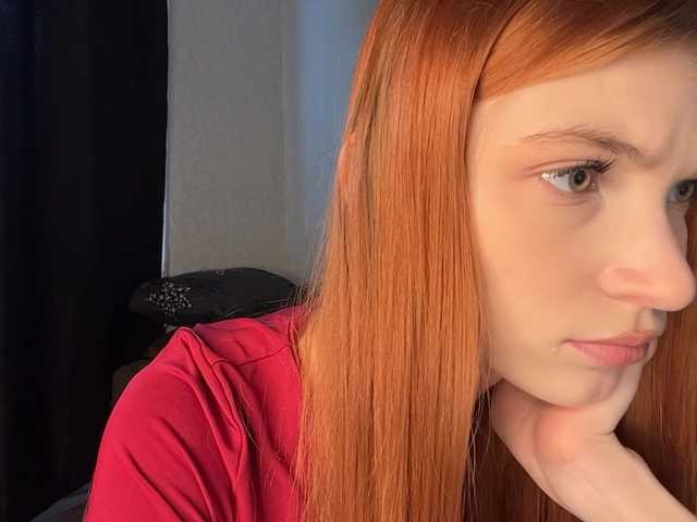 MadonnaVanson live cam on BongaCams