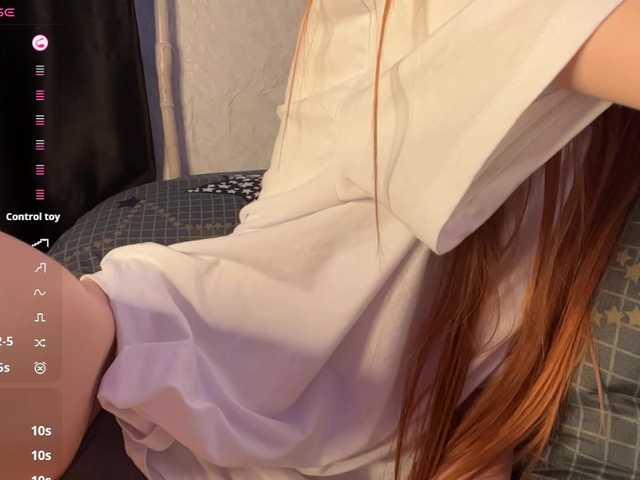 MadonnaVanson live cam on BongaCams
