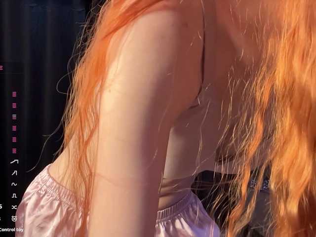 MadonnaVanson live cam on BongaCams