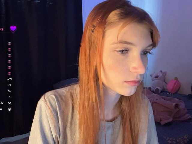 MadonnaVanson live cam on BongaCams
