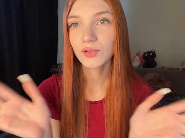MadonnaVanson live cam on BongaCams
