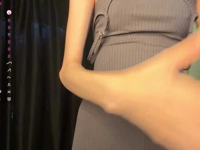 MadonnaVanson live cam on BongaCams