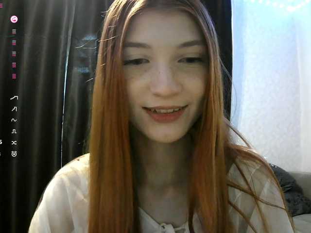 MadonnaVanson live cam on BongaCams