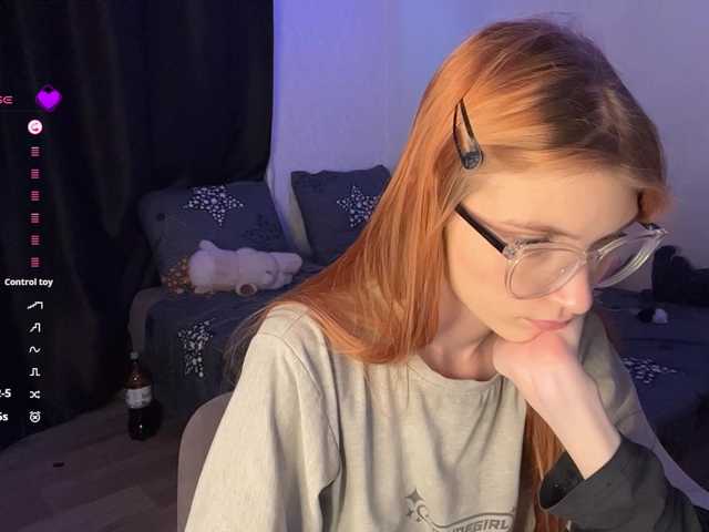 MadonnaVanson live webcam show