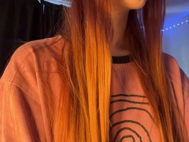 MadonnaVanson live cam on BongaCams