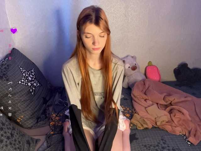 MadonnaVanson live webcam show