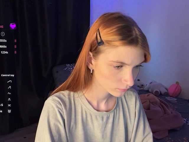 MadonnaVanson live cam on BongaCams