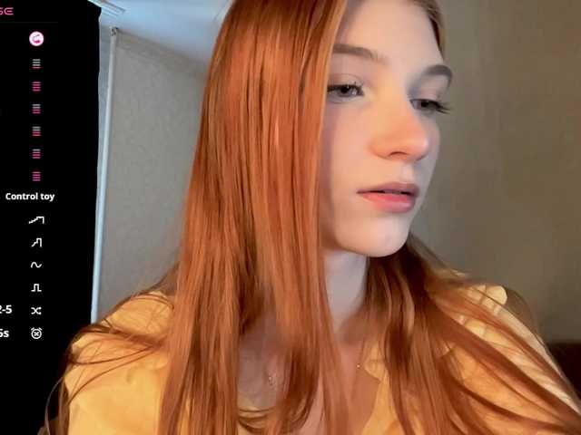 madonnavanson cam belle