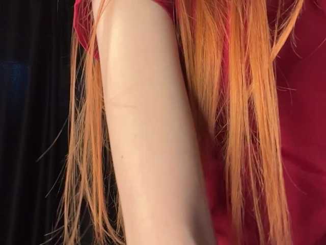 MadonnaVanson live cam on BongaCams
