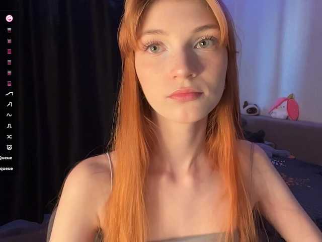 MadonnaVanson live cam on BongaCams