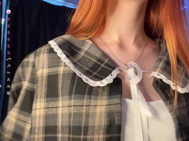 MadonnaVanson live cam on BongaCams