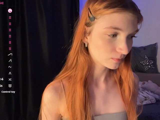 MadonnaVanson live webcam show