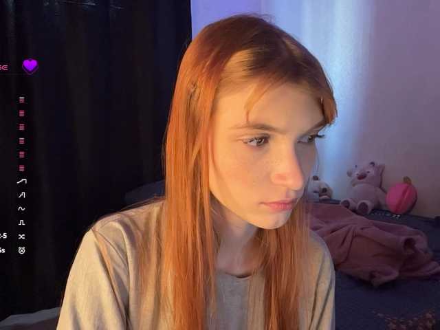 MadonnaVanson live webcam show