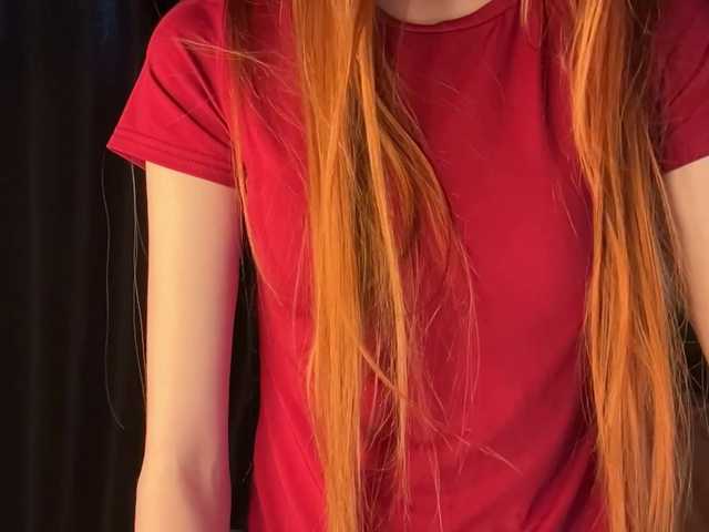 MadonnaVanson live cam on BongaCams
