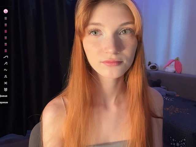 MadonnaVanson live webcam show