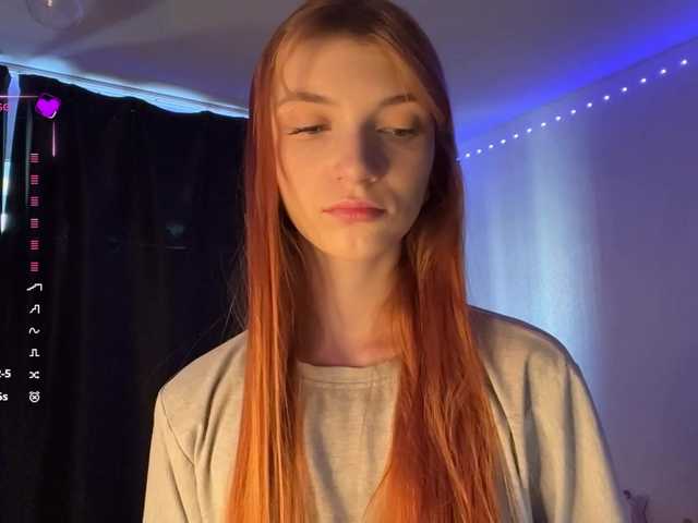 MadonnaVanson live cam on BongaCams