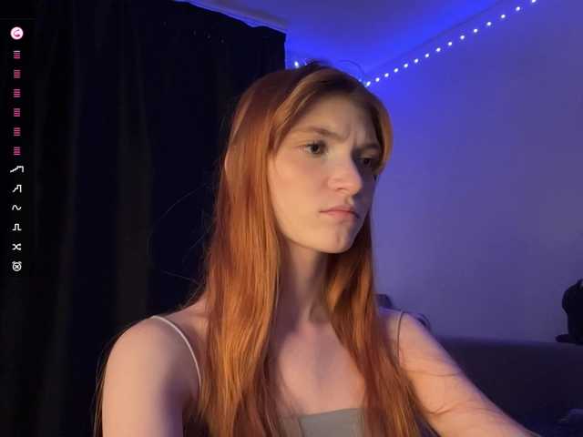 MadonnaVanson live cam on BongaCams