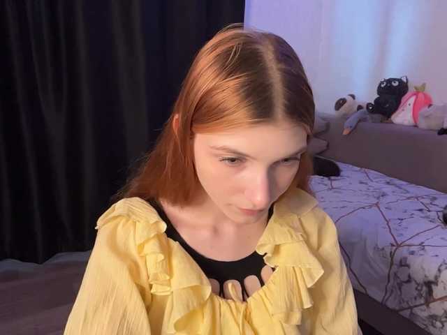 MadonnaVanson live cam on BongaCams