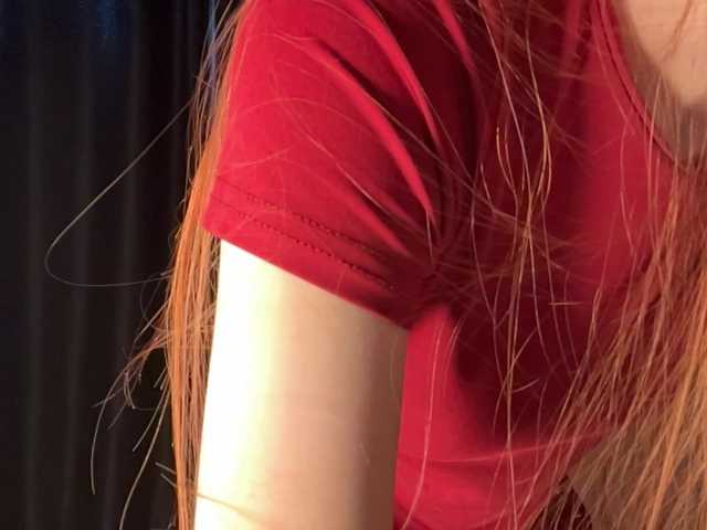MadonnaVanson live cam on BongaCams