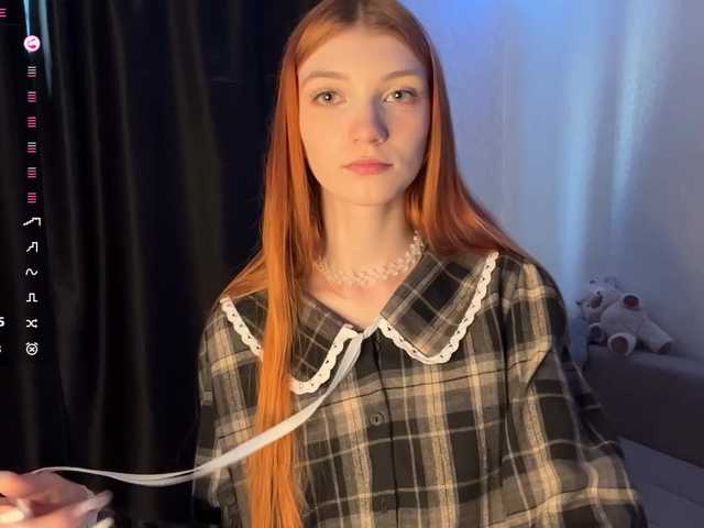 MadonnaVanson live cam on BongaCams