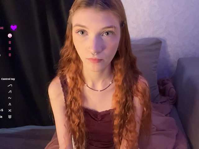 MadonnaVanson live webcam show