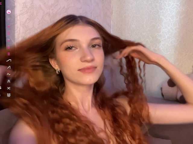 MadonnaVanson live cam on BongaCams