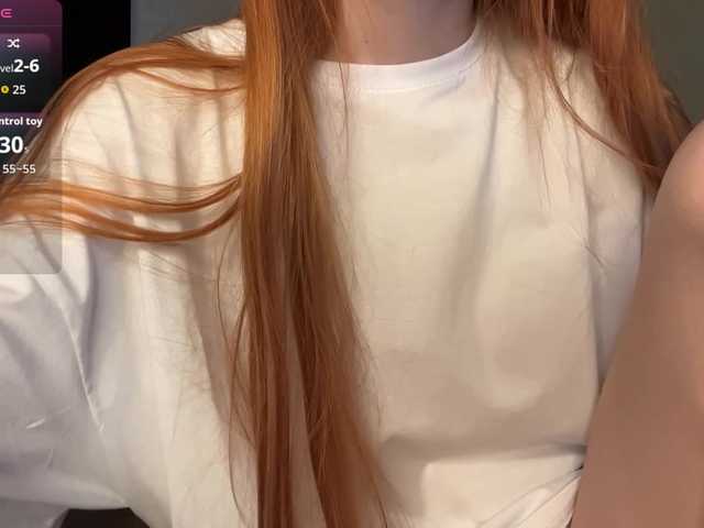 MadonnaVanson live cam on BongaCams