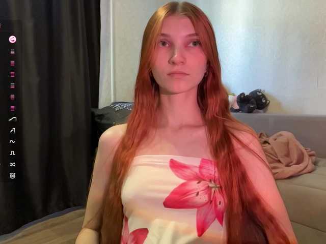 MadonnaVanson live cam on BongaCams