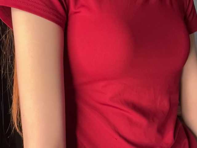 MadonnaVanson live cam on BongaCams