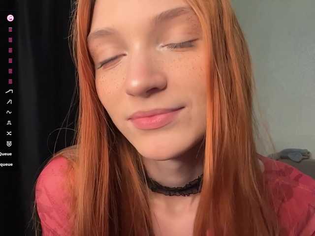 MadonnaVanson live cam on BongaCams