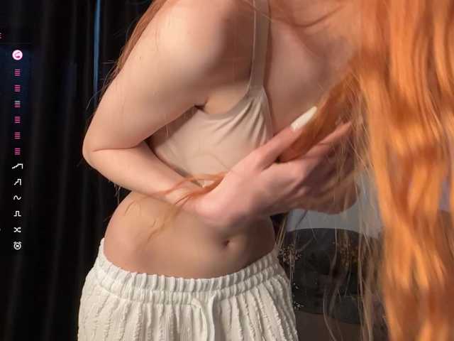 madonnavanson cam belle