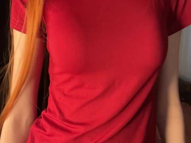 MadonnaVanson live cam on BongaCams
