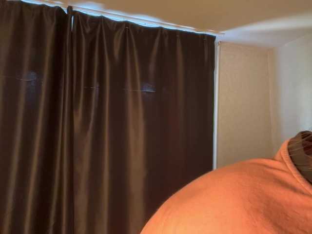 MadonnaVanson live cam on BongaCams