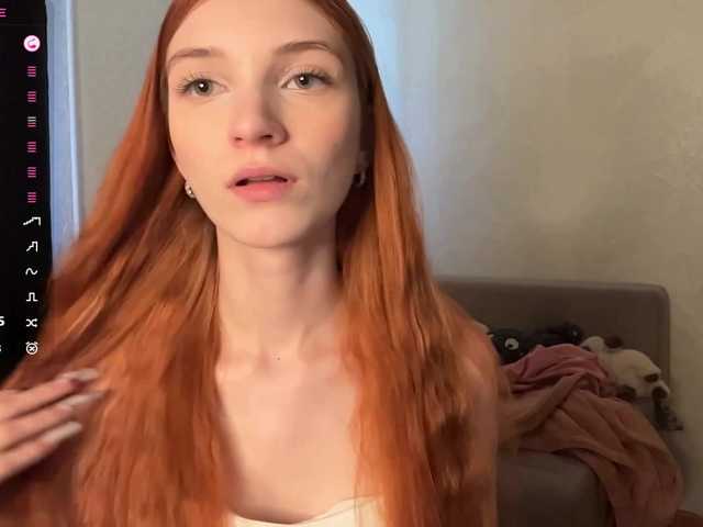 MadonnaVanson live cam on BongaCams