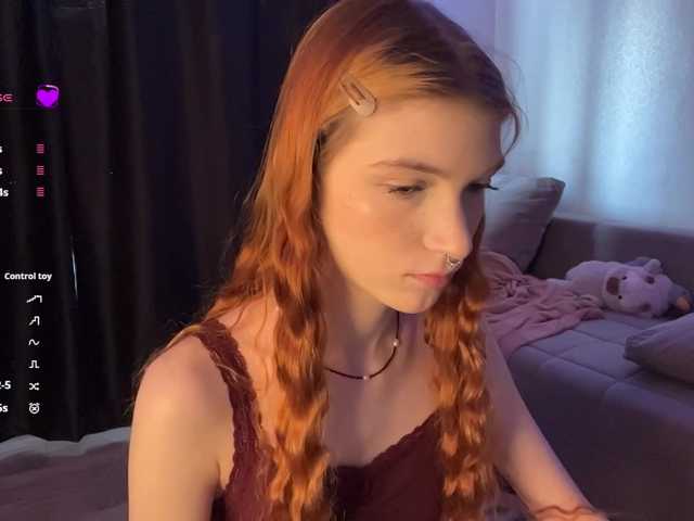 MadonnaVanson live webcam show