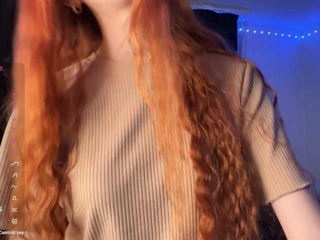 MadonnaVanson live cam on BongaCams